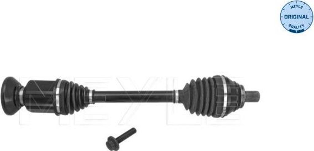 Antriebswelle MEYLE 100 498 0746