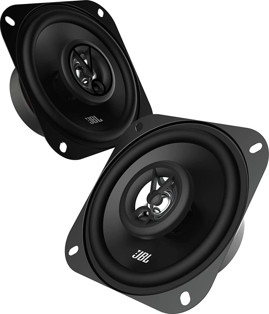 JBL Stage1 41F | 2 vie | diffusore coassiale da 10 cm Immagine del prodotto 