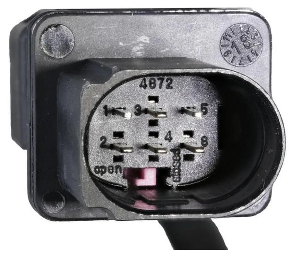 Sonde lambda pour PEUGEOT 2008 Break (CU) : Contrôle pollution VALEO