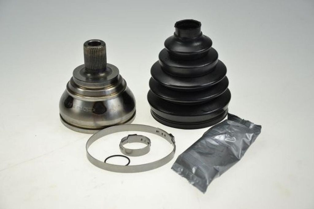 Gelenksatz Antriebswelle Kugelgleichlaufgelenk Ø 100 mm LÖBRO für u.a. VW TIGUAN