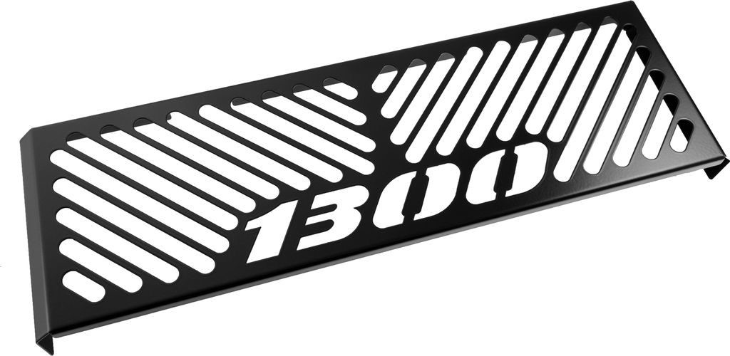 ZIEGER Kryt chladiče kompatibilní s Yamaha XJR 1300 Logo Obrázek produktu 