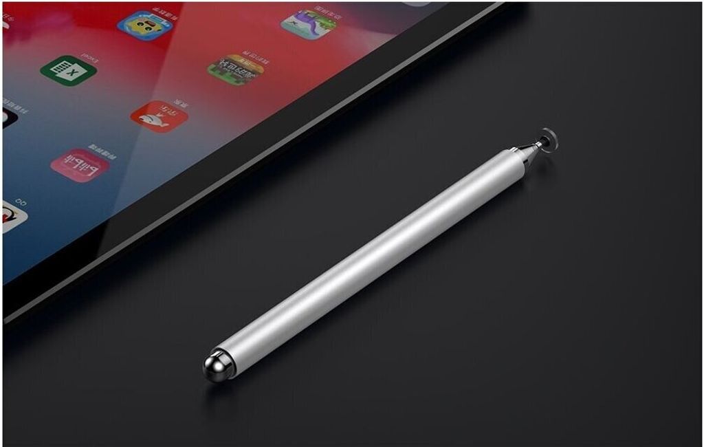 JOYROOM Joyroom passive pen stylus JR-BP560S (silver)