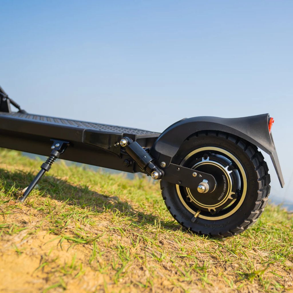 Joyor Y8-S Offroad Reifen