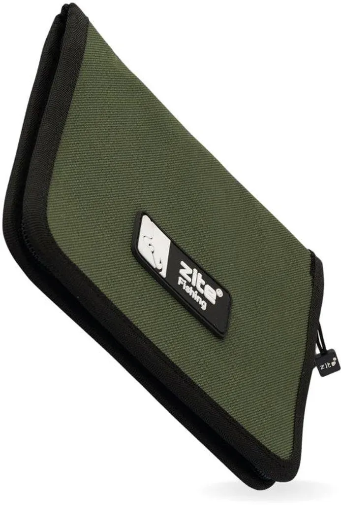 Pochette de Pêche pour Permis et Documents - Étui de Protection Zite