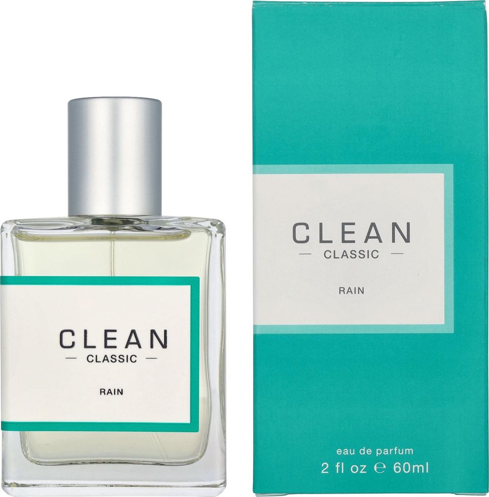 Clean Classic Rain Edp Spray Produktbild 