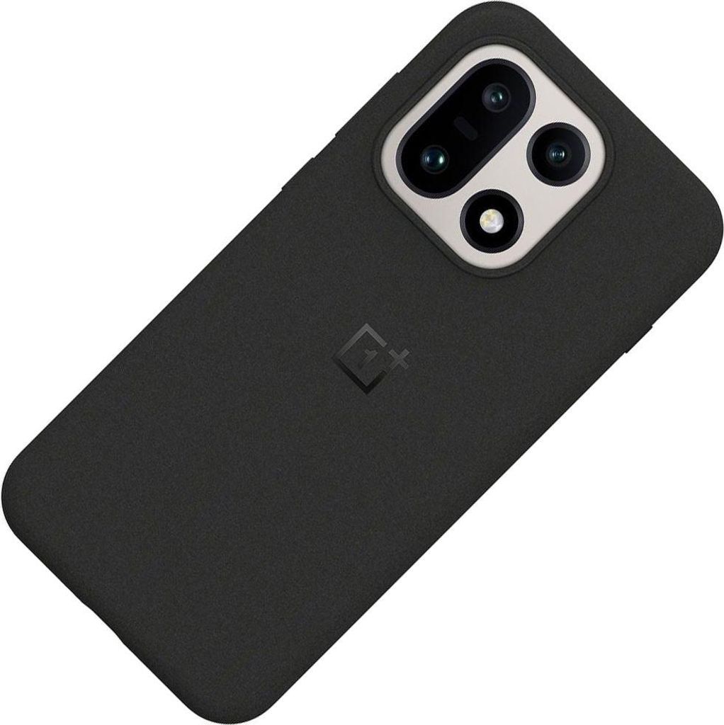 Cover Flip OnePlus 10 Pro Rossa: Card Holder e Protezione Totale