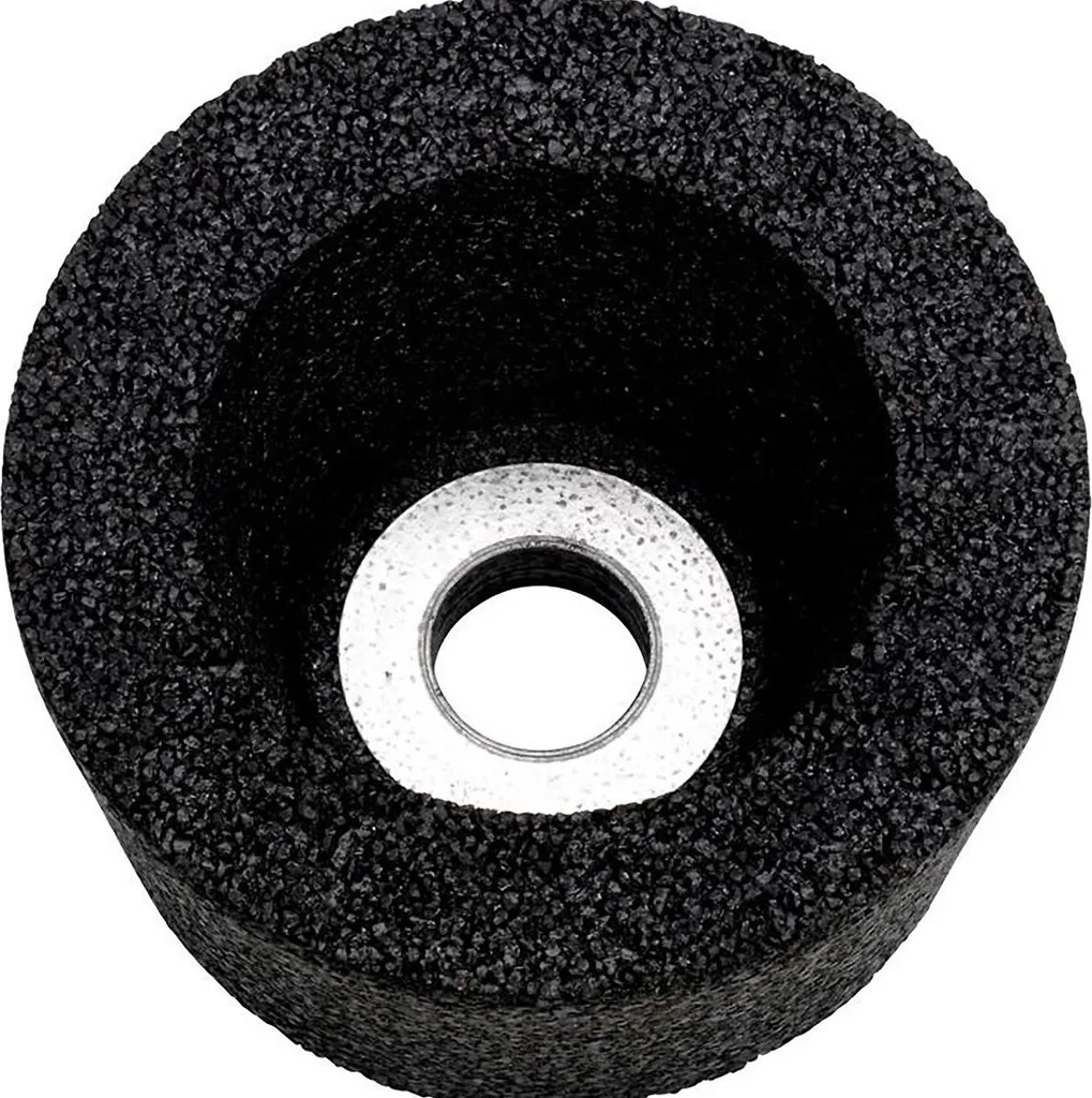 Metabo 616170000 Mola Sgrossatura Acciaio A 16 Q - 110x90x55x22,23mm