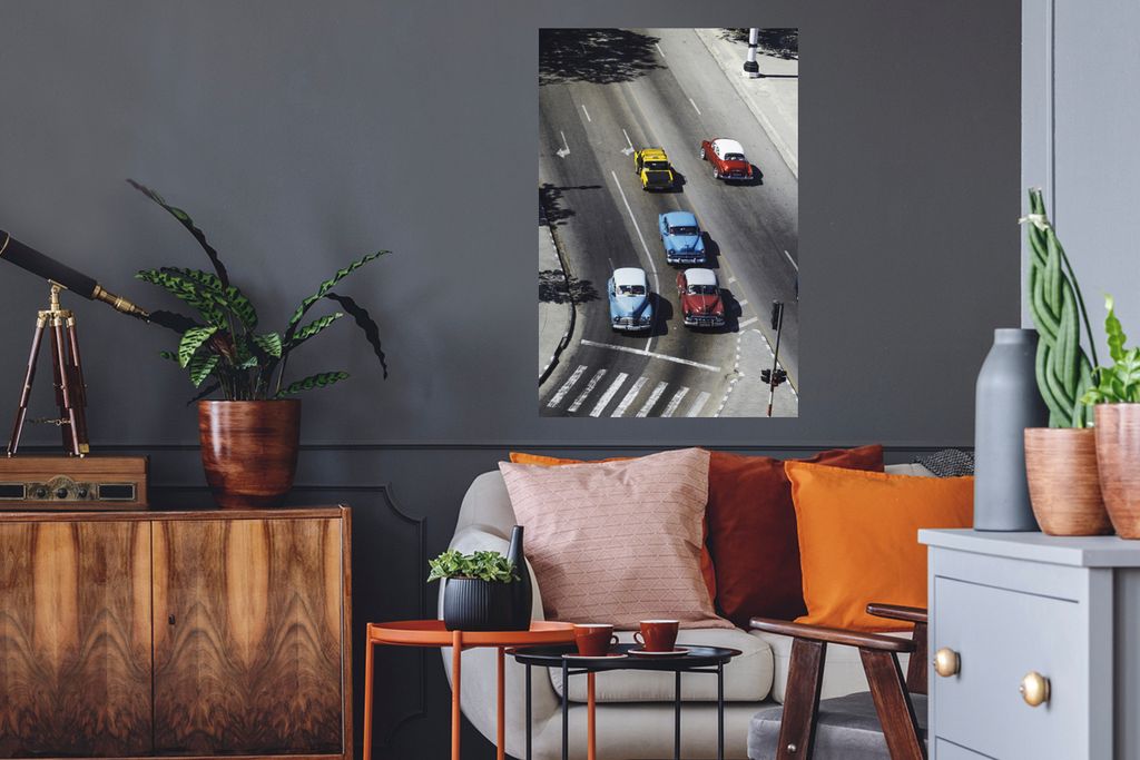 MuchoWow - Sticker - Dekorfolie