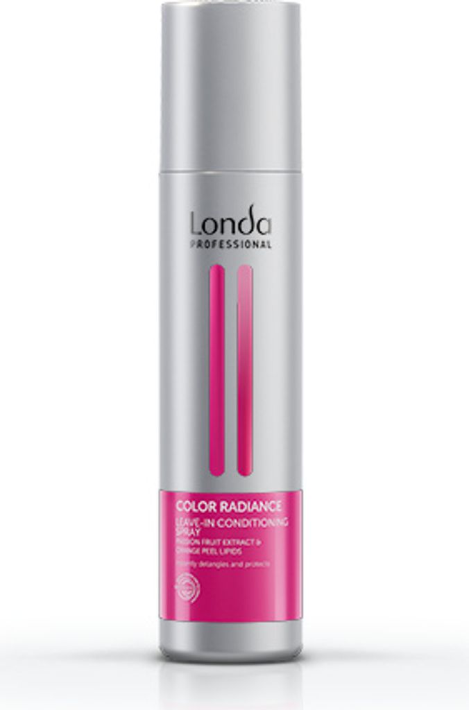 Color Radiance Leave in Conditioning Spray Produktbild 4