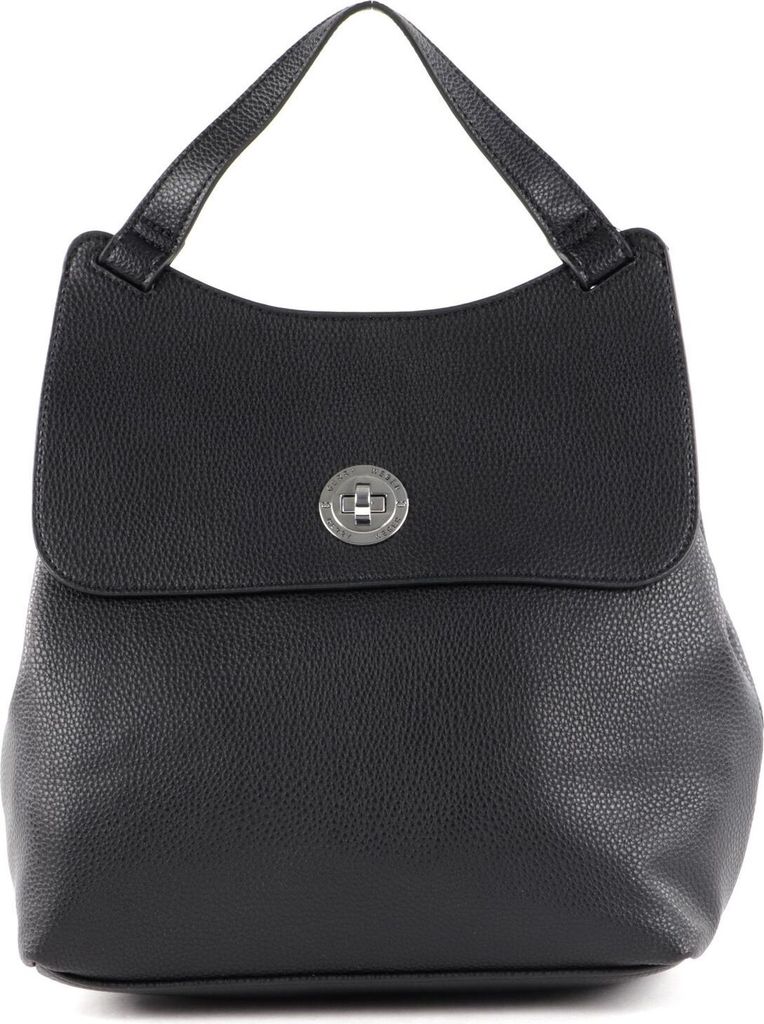 GERRY WEBER Freizeitrucksack Rucksack Paloma Backpack Black schwarz