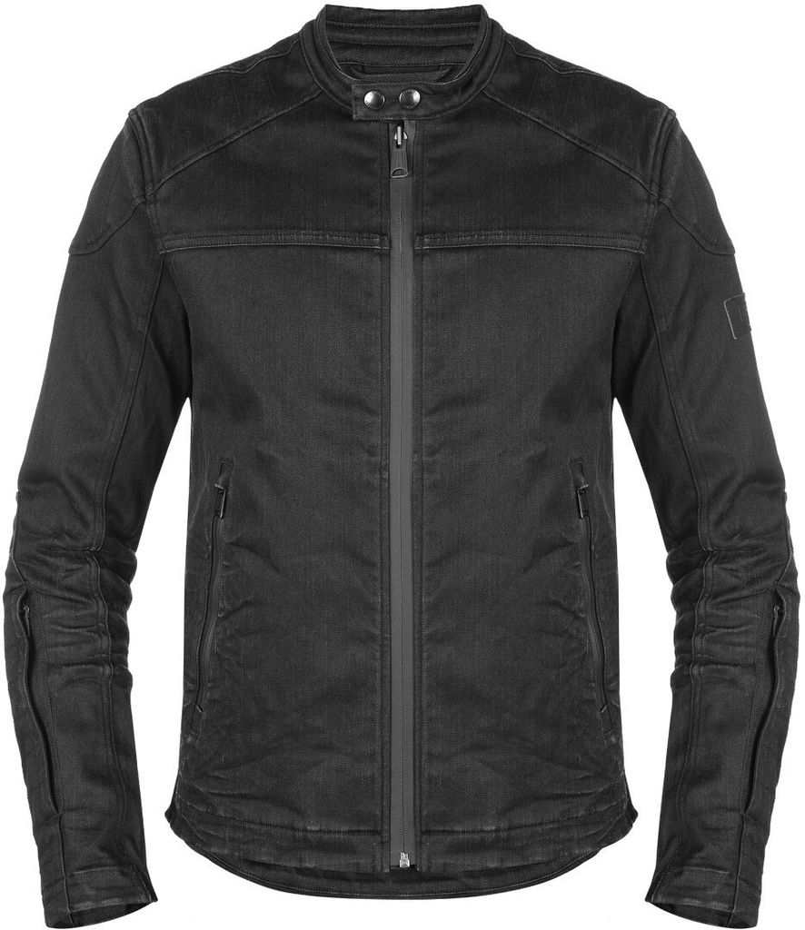 Replay Jacket One Motorrad Textiljacke Grösse: S
