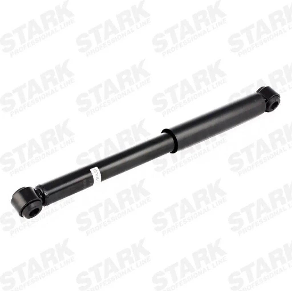 Amortisseur arrière à gaz pour Hilux et Taro - Remplacement OE J48