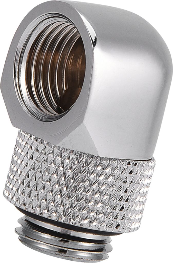 Widerhakenverschraubung, Widerhakenverbinder, Schleppkupplung, Wasserkühlungsverschraubung, Winkelwiderhaken