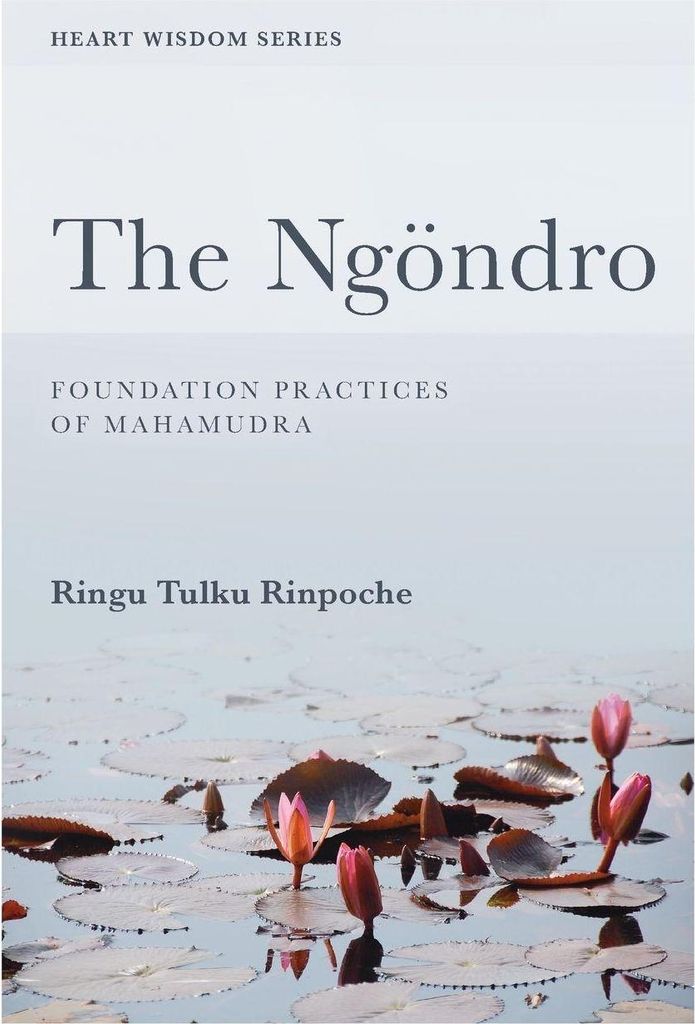 The Ngöndro