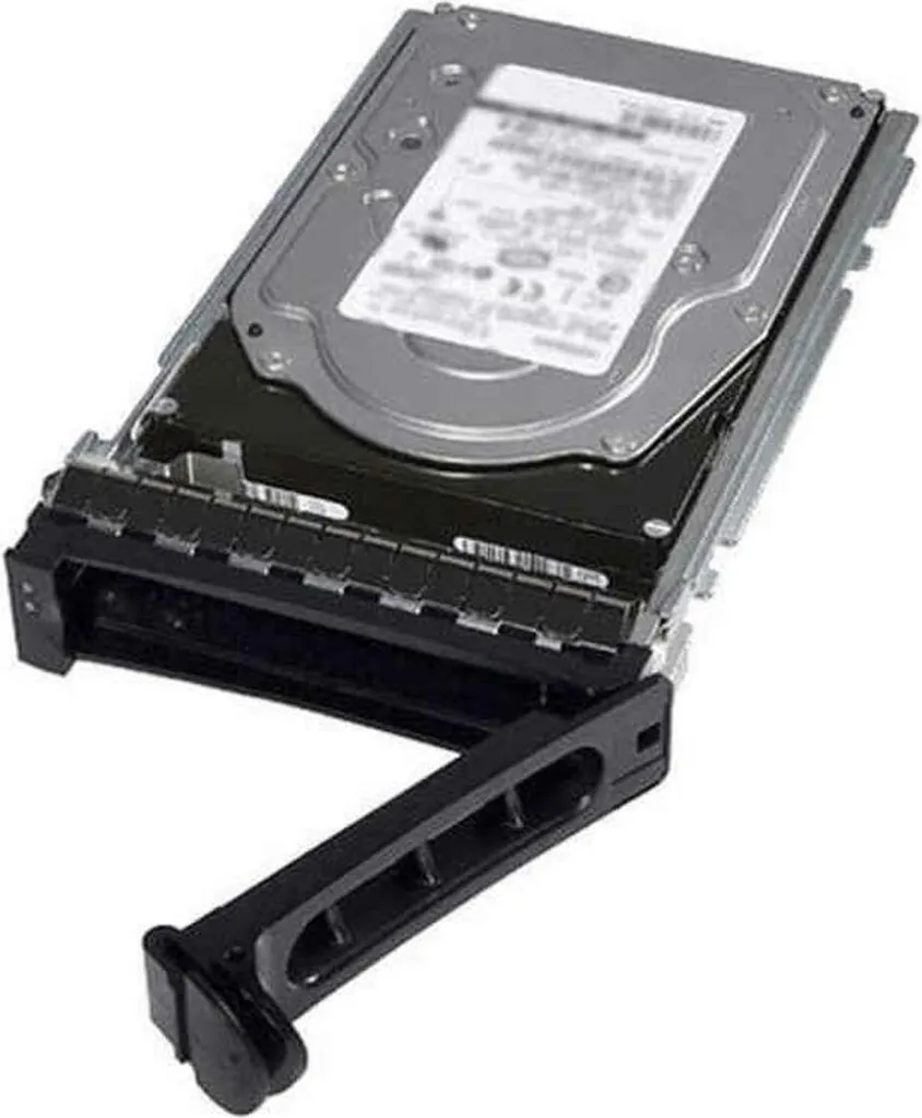 Disque dur DELL HDD 1To 7200RPM SATA 3.5 pour PowerEdge 400-AUPW