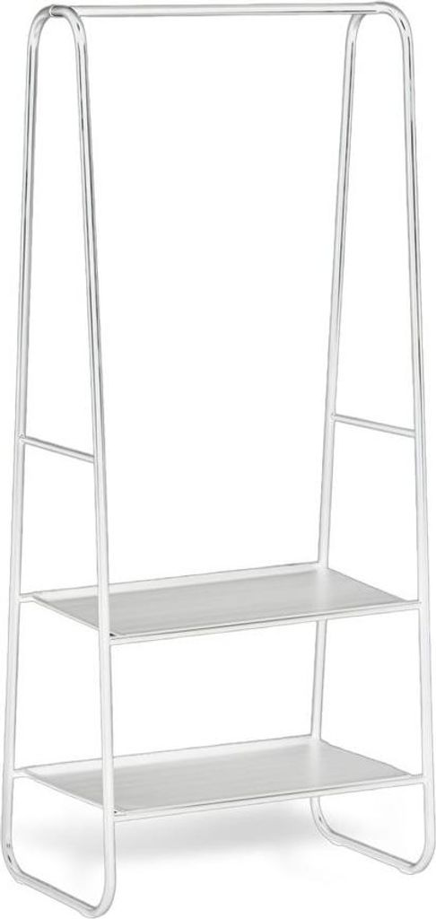Kleiderständer mit Ablagen EQUIPMENT