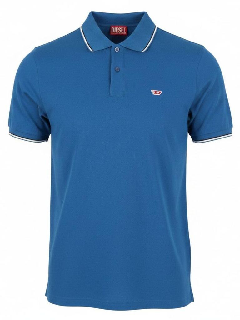 Polo's T-smith-d Productafbeelding 