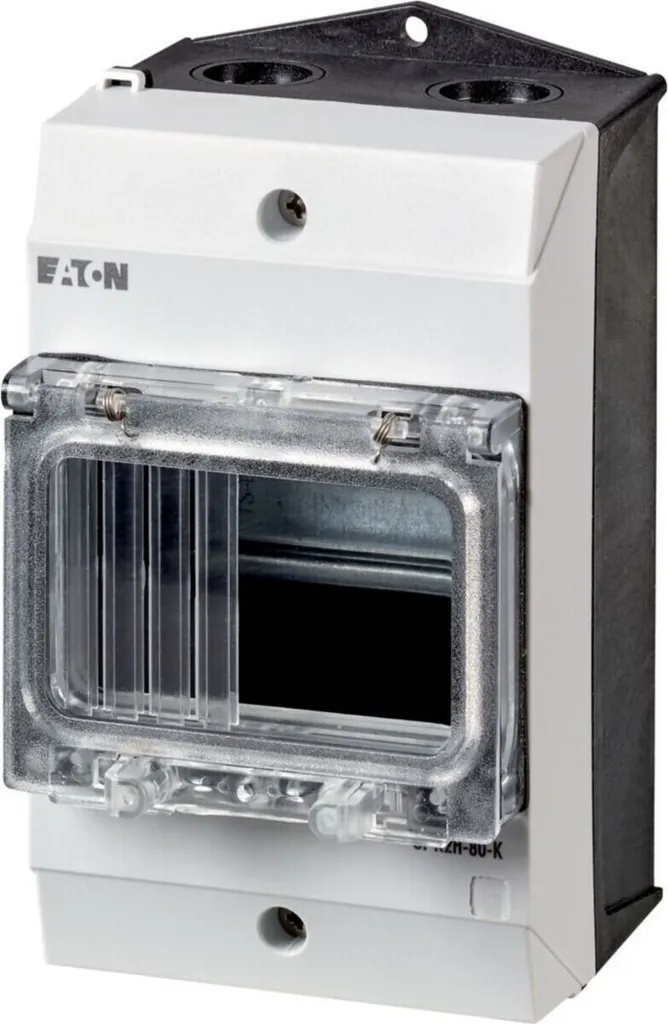 Boîtier automate Eaton CI-K2H-80-K : fini les accès difficiles !