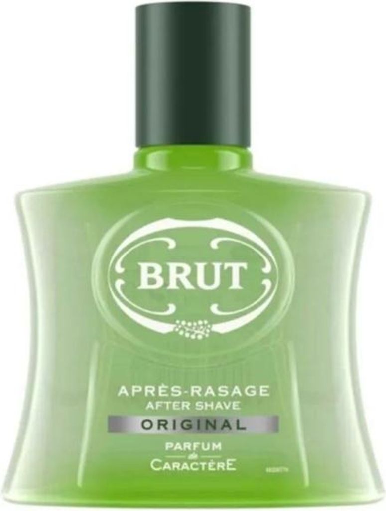 Brut Aftershave 100 ML Produktbild 