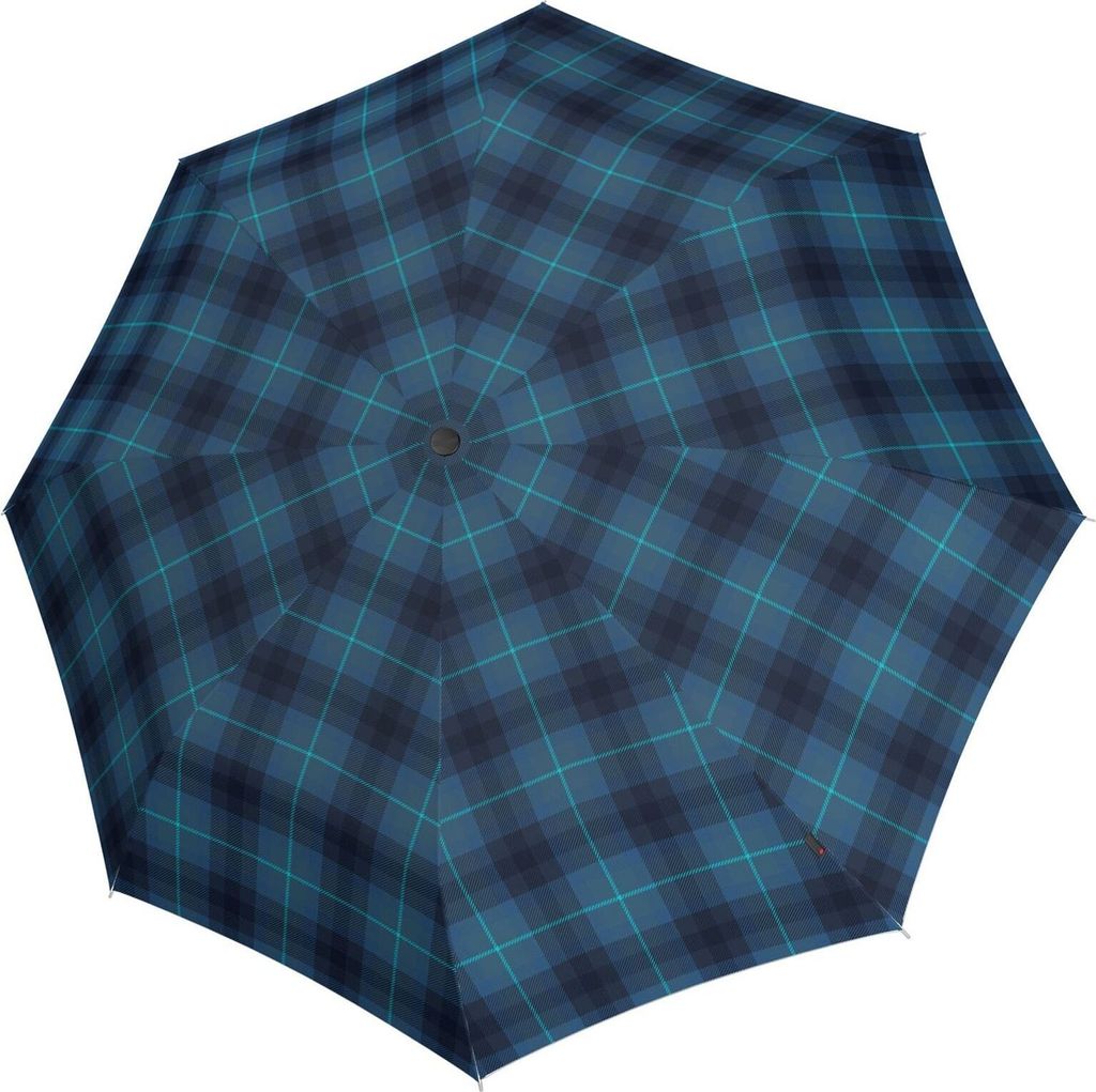 Knirps Taschenregenschirm Regenschirm A.200 Medium Duomatic Produktbild 