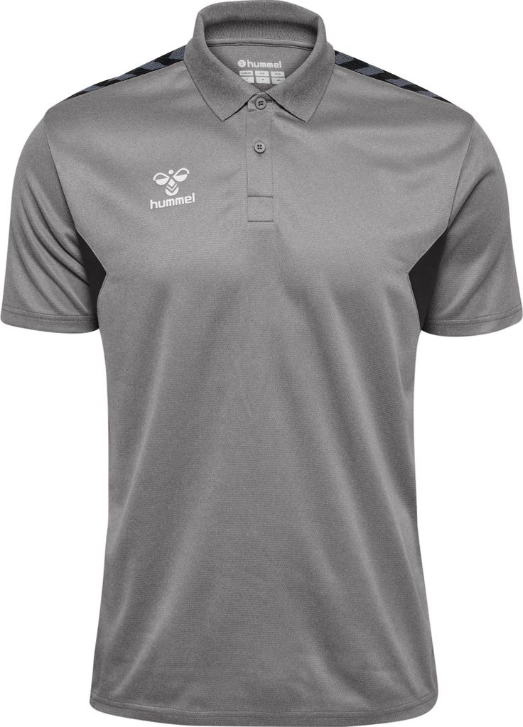 Hummel hmlAUTHENTIC FUNCTIONAL POLO