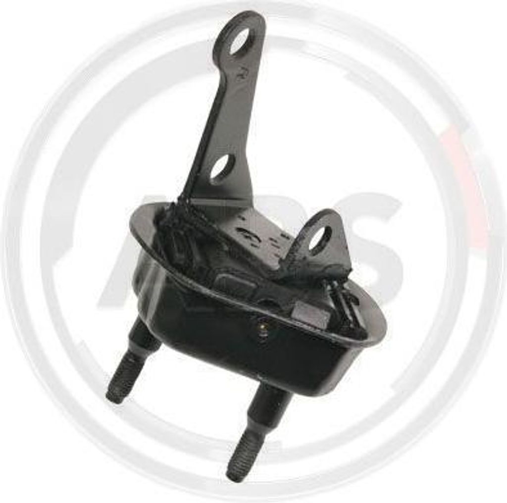 A.B.S. 270476 Lagerung, Querlenker OE 513169 kompatibel mit 306, ZX, Xsara