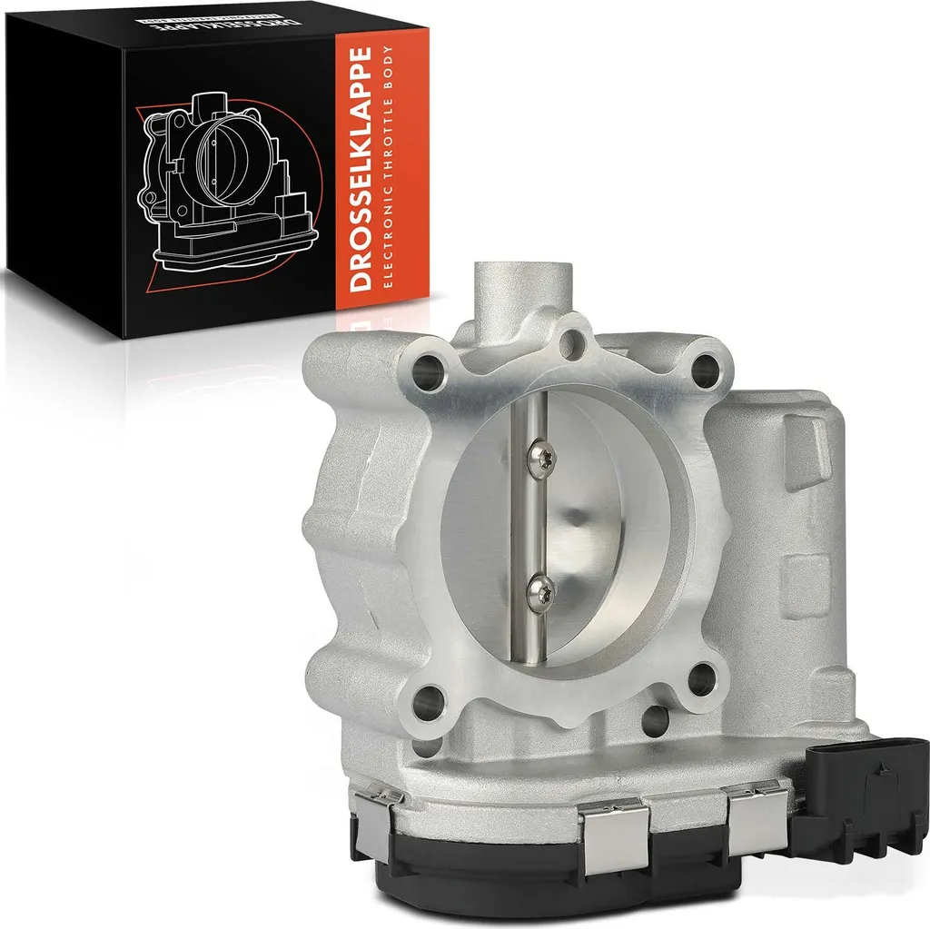 Corps de papillon pour réparer l'accélération Mercedes W205 W212