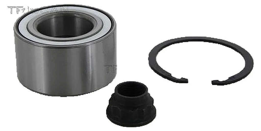 Roulement de Moyeu Avant de 84mm compatible avec TOYOTA CAMRY Berline
