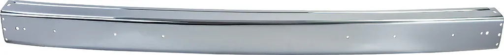Pare-chocs avant Chrome 2,3mm 251807111B pour VW Transporter T3 1979-92