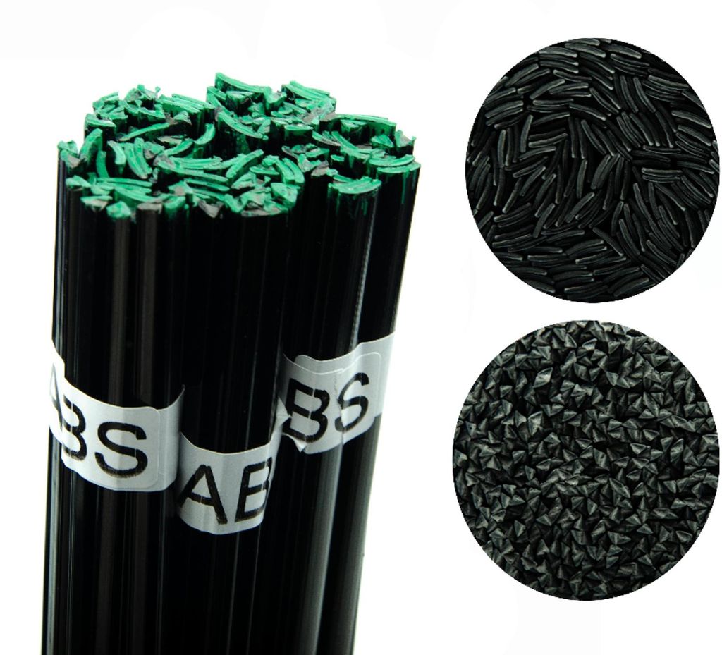Varilla de Aporte ABS  100g – Alta Calidad | 42 cm | Para Imagen del producto 