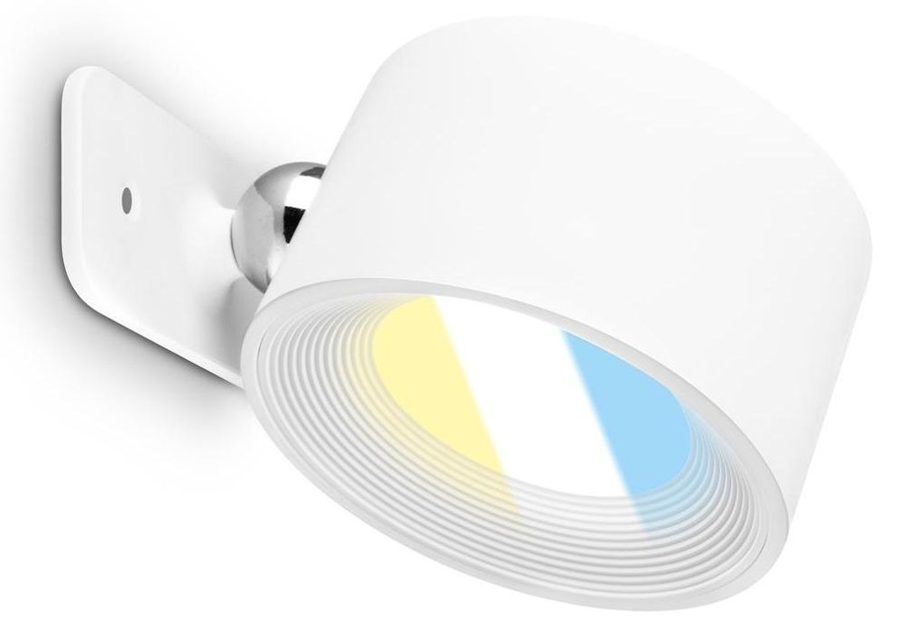 Lampada da parete senza fili senza fori Lampada da parete Immagine del prodotto 