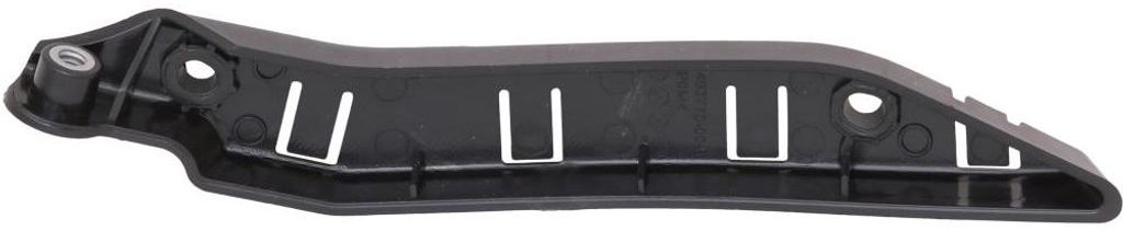 DIEDERICHS 7960113 Halter, Kotflügel vorne links für TESLA MODEL Y (5YJY) 2020-
