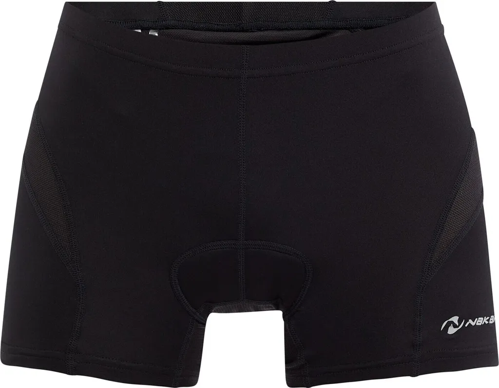 Évitez les Douleurs à Vélo avec le Boxer Nakamura Cortina II Femme 38