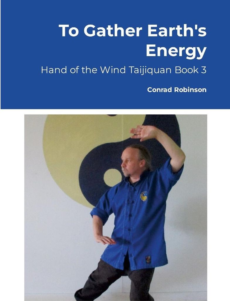 To Gather Earth's Energy
