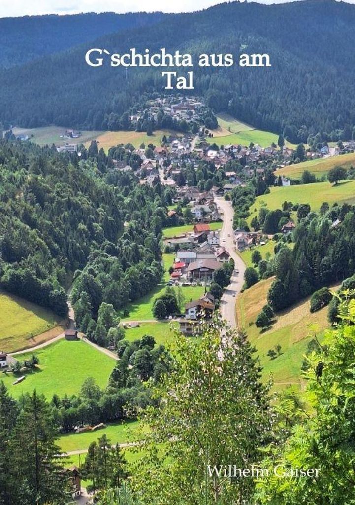 G'schichta aus am Tal