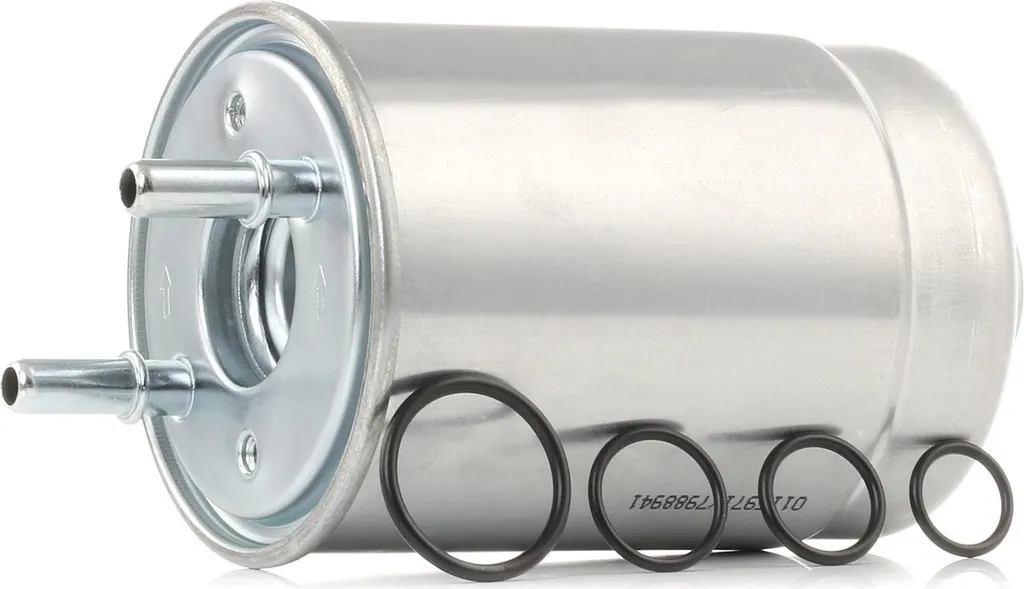 Filtre carburant OE 164006435R : stop aux injecteurs bouchés Renault