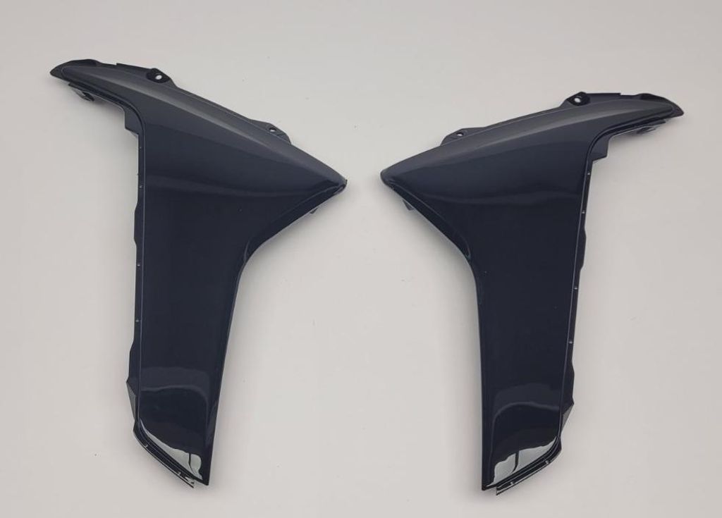 Seitenpflugverkleidungsabdeckung rechts P YAMAHA N-MAX NMAX 125 15-19