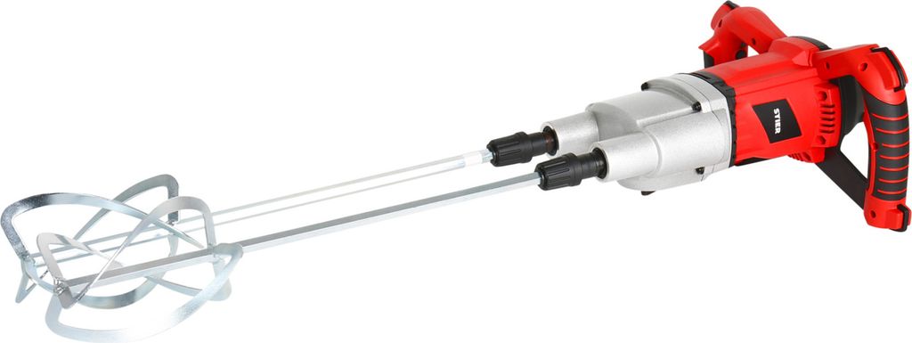 STIER Doppel Rührwerk RW240, Nennleistung: 1800 W, Produktbild 