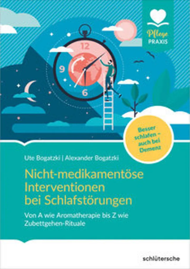 Livre sur les solutions naturelles contre l'insomnie et aide au sommeil