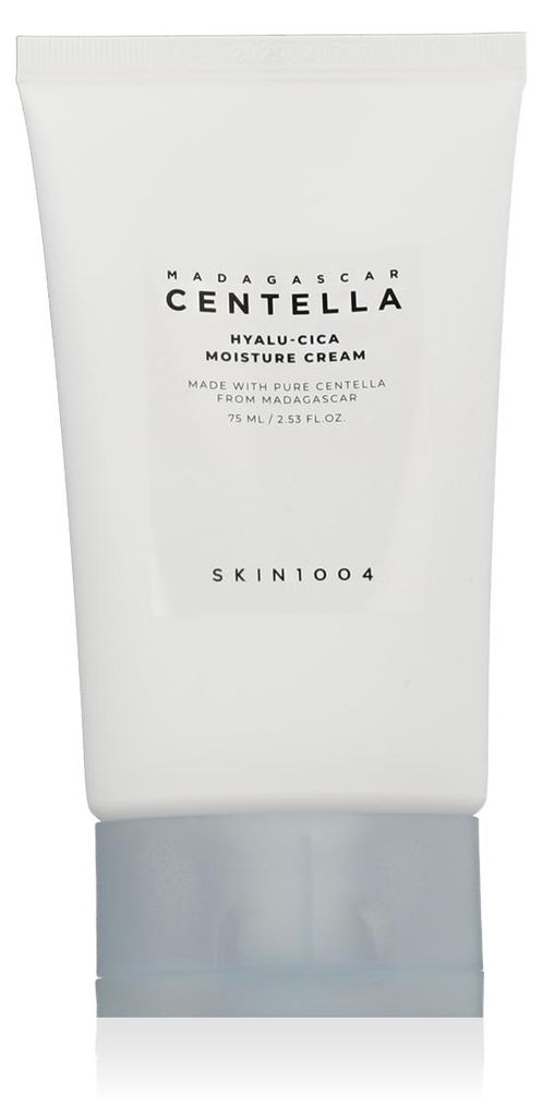 SKIN1004 - Crema hidratante Madagaskar Centella Hyalu-Cica, Imagen del producto 