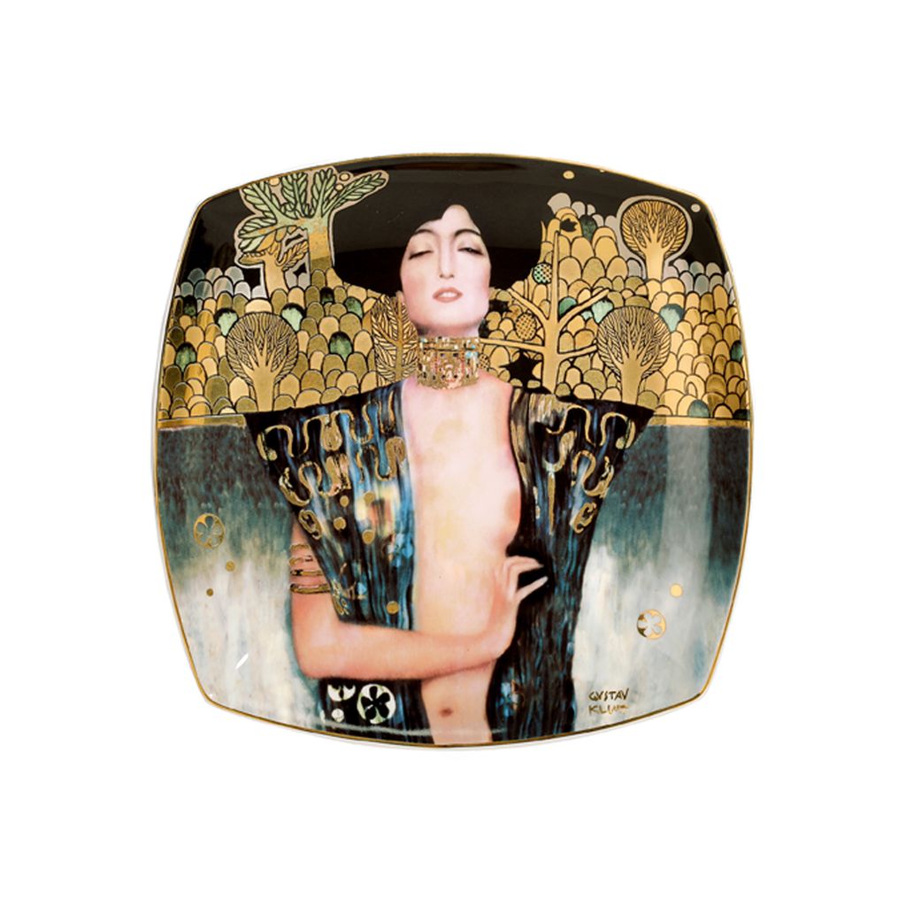66884883 Judith I Dessertteller Artis Orbis Goebel
