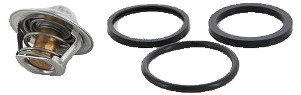 Thermostat Kühlmittel separates Gehäuse 92 °C TRISCAN für u.a. OPEL CORSA