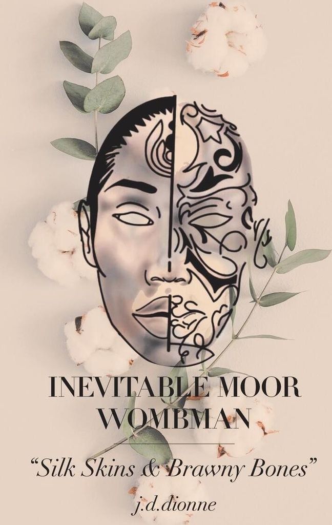 Inevitable Moor Wombman