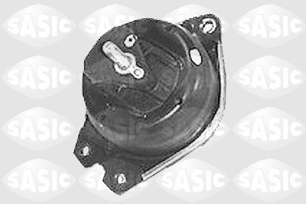 SASIC Halter Motoraufhängung 4001832 Rechts oben für RENAULT ESPACE IV (JK0/1)