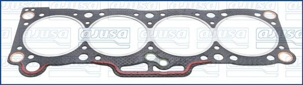 AJUSA 10083400 FIBERMAX Zylinderkopfdichtung für FORD Ranger (ET) RANGER (ER, EQ) für KIA SPORTAGE (K00) für MAZDA BT-50 (CD, UN) für FORD USA ...
