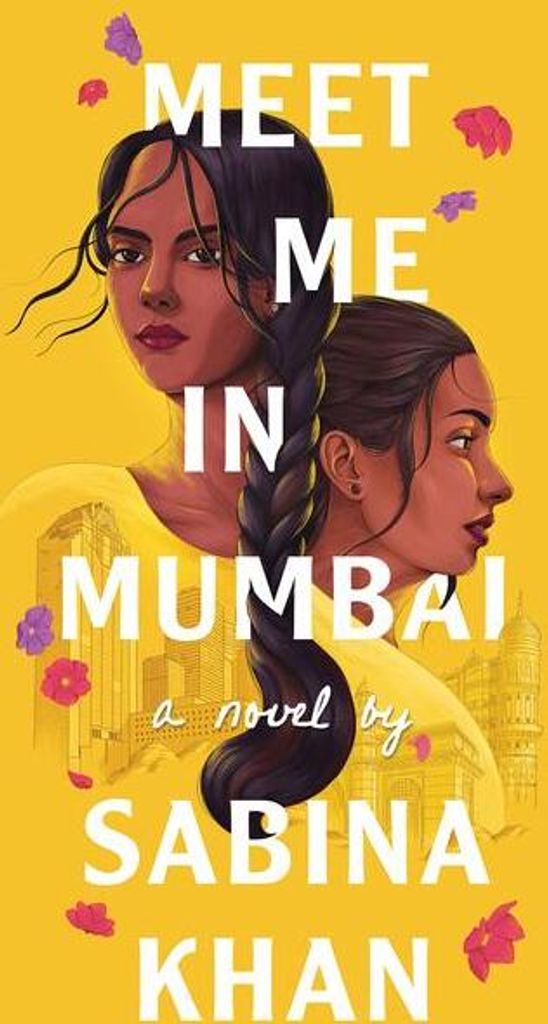 Meet Me in Mumbai