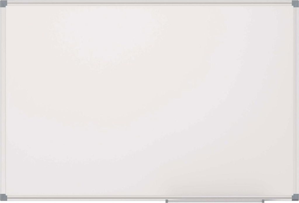 MAUL Whiteboard MAULstandard 30 x 45 cm grau