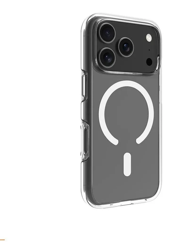 Coque dbramante1928 Iceland Ultra D3O pour iPhone - Protection Mobile MS