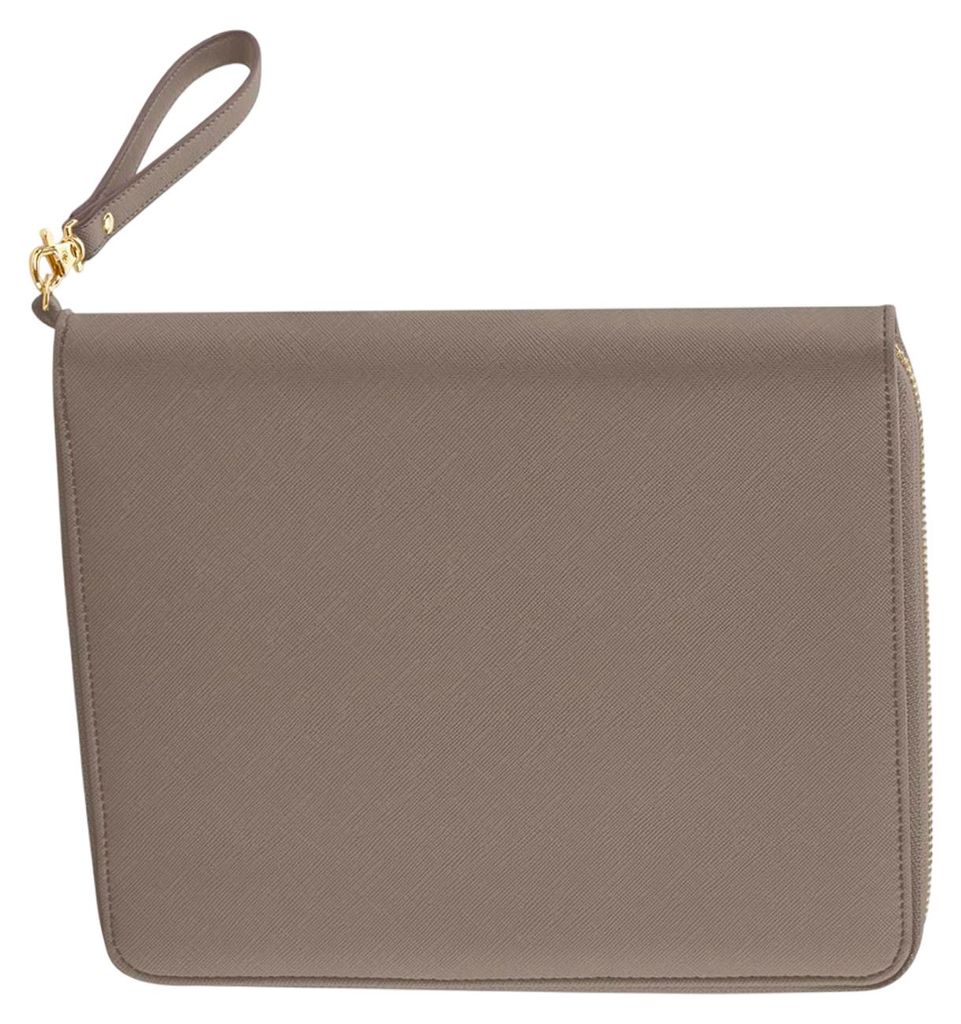Bagbase - Tech-Tasche "Boutique" FK2010 (Einheitsgröße) (Blaugrün)