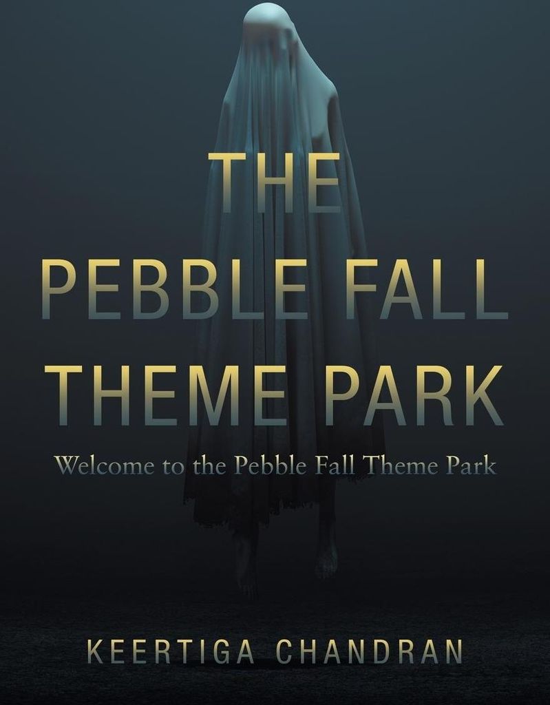 The Pebble Fall Theme Park